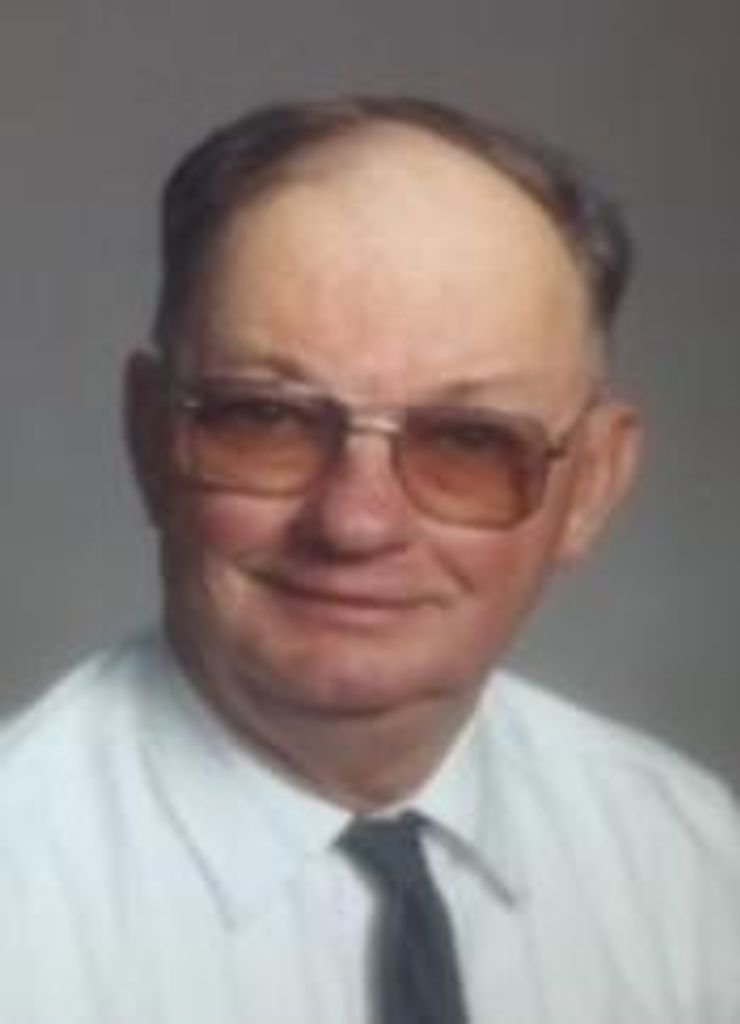 Richard S. Geissinger