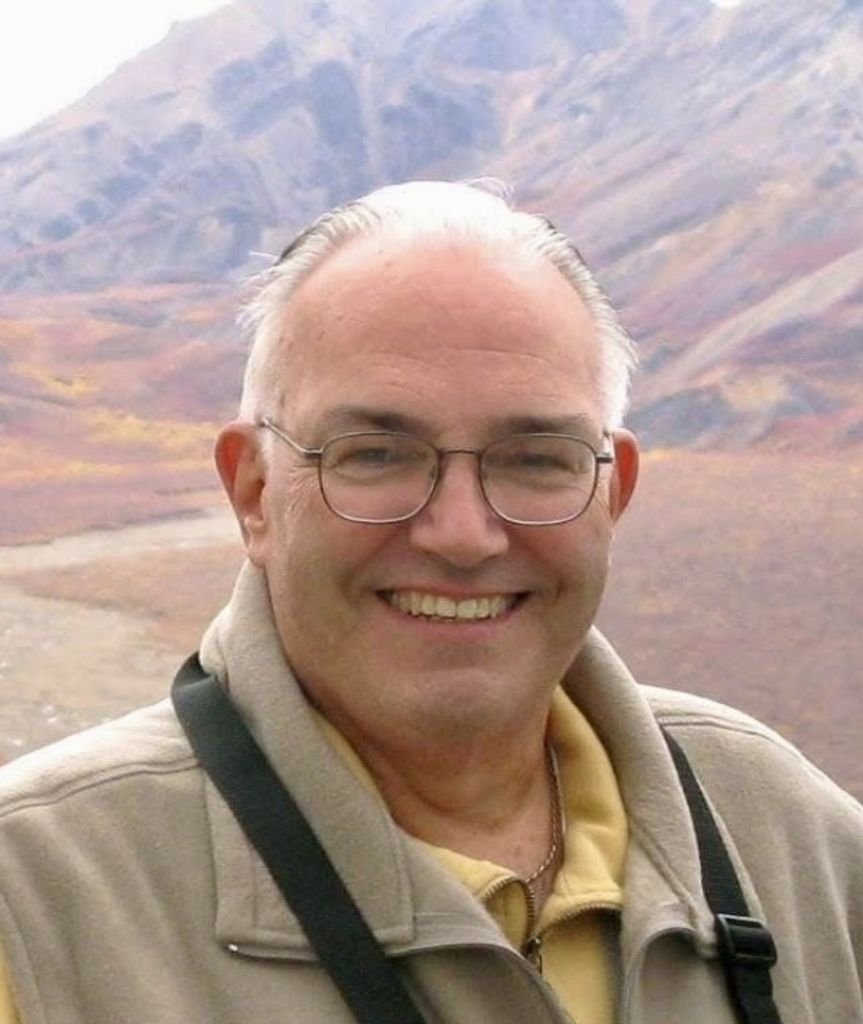 Robert Lawrence Tesler