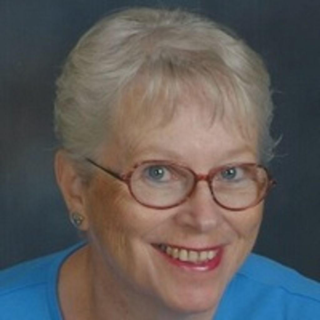Donna Preston Mannion Profile Photo