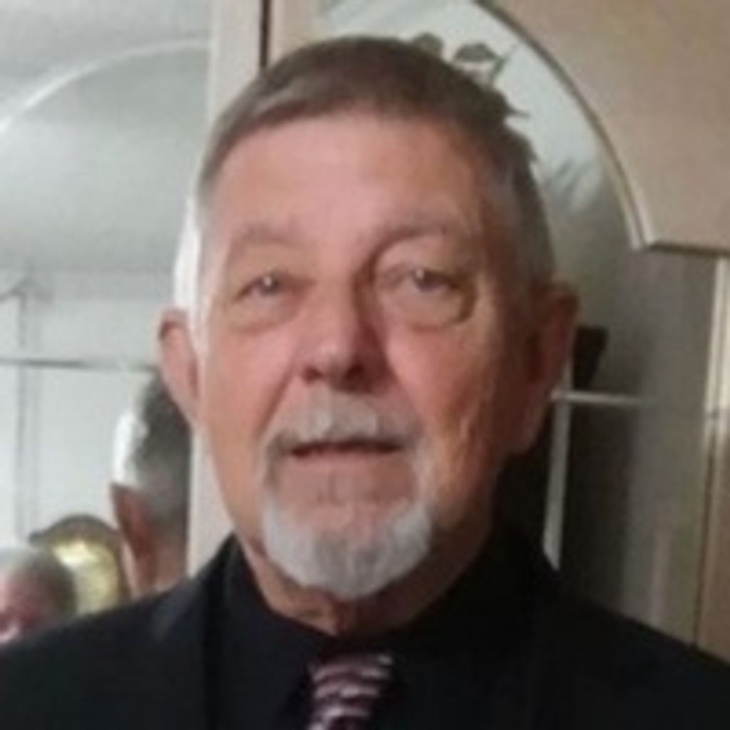 Terry L. Harig Profile Photo