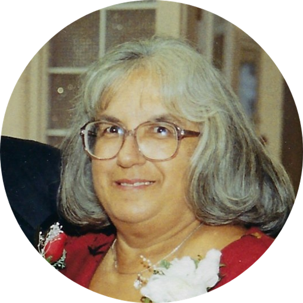 Jayne Ann Tilley