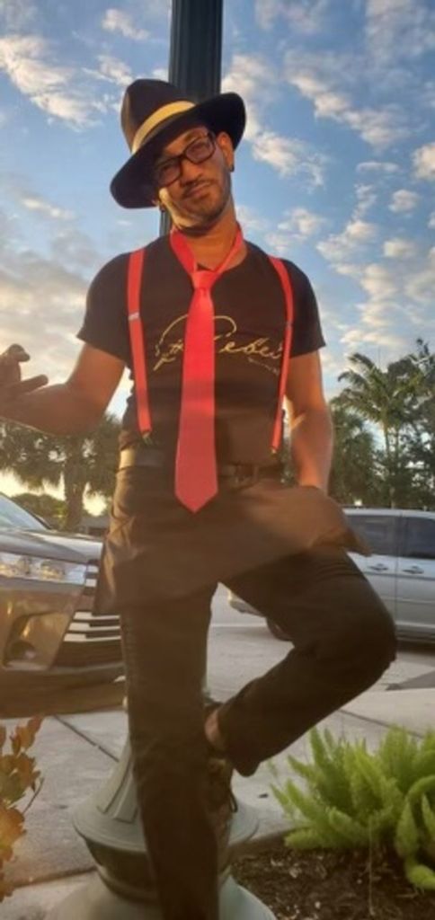 Domingo E. Batista Profile Photo