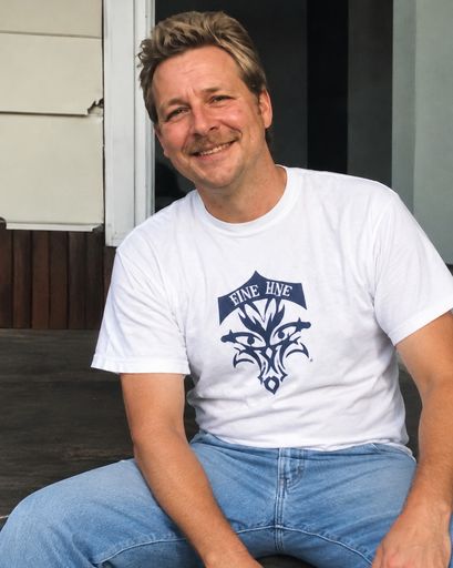 James W "Jamey" Fox, III Profile Photo