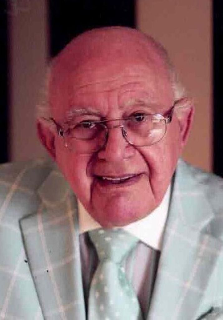 Salvatore Vincent Valenza