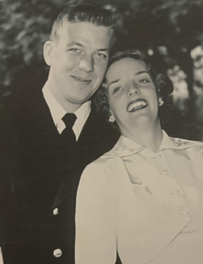 Mary Glenn Haskins