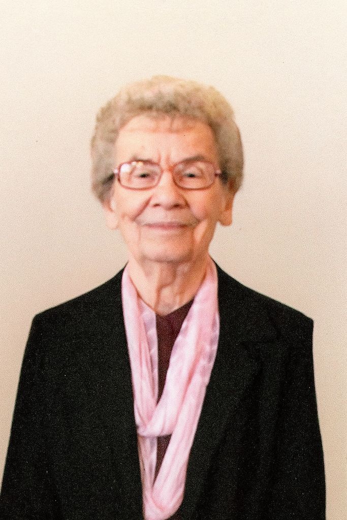 June Behrens Profile Photo