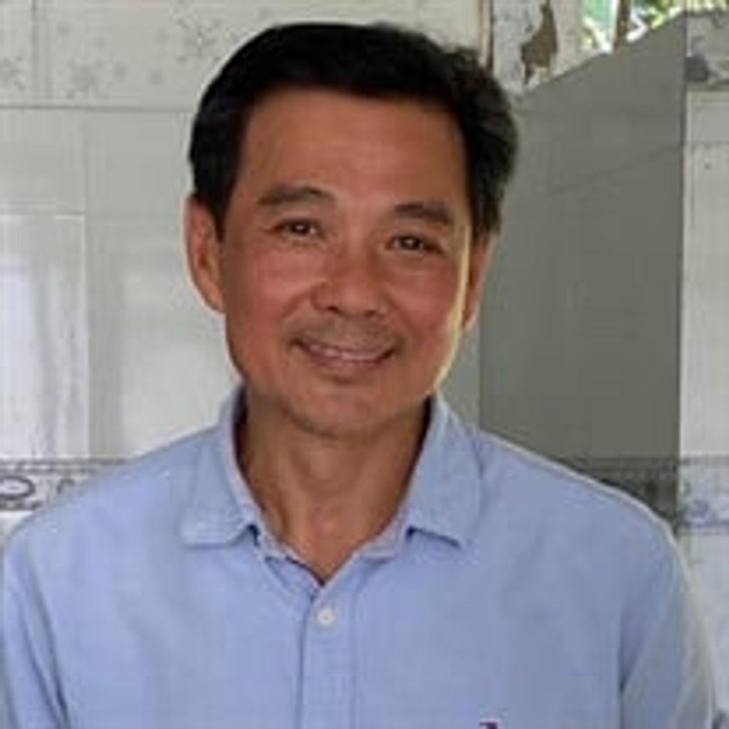 Dang Nhan Trinh