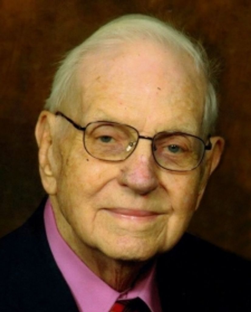 Delmer  B. Shell