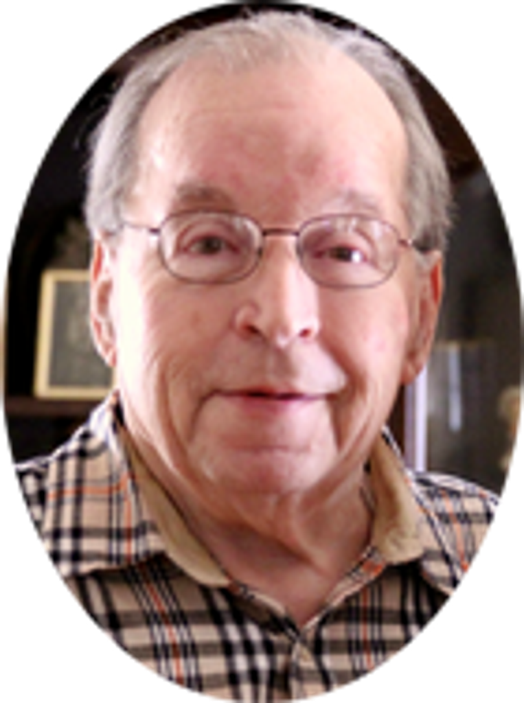 Hans E. Schanzenbach