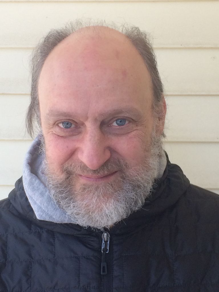 Jeffrey Albert Francis