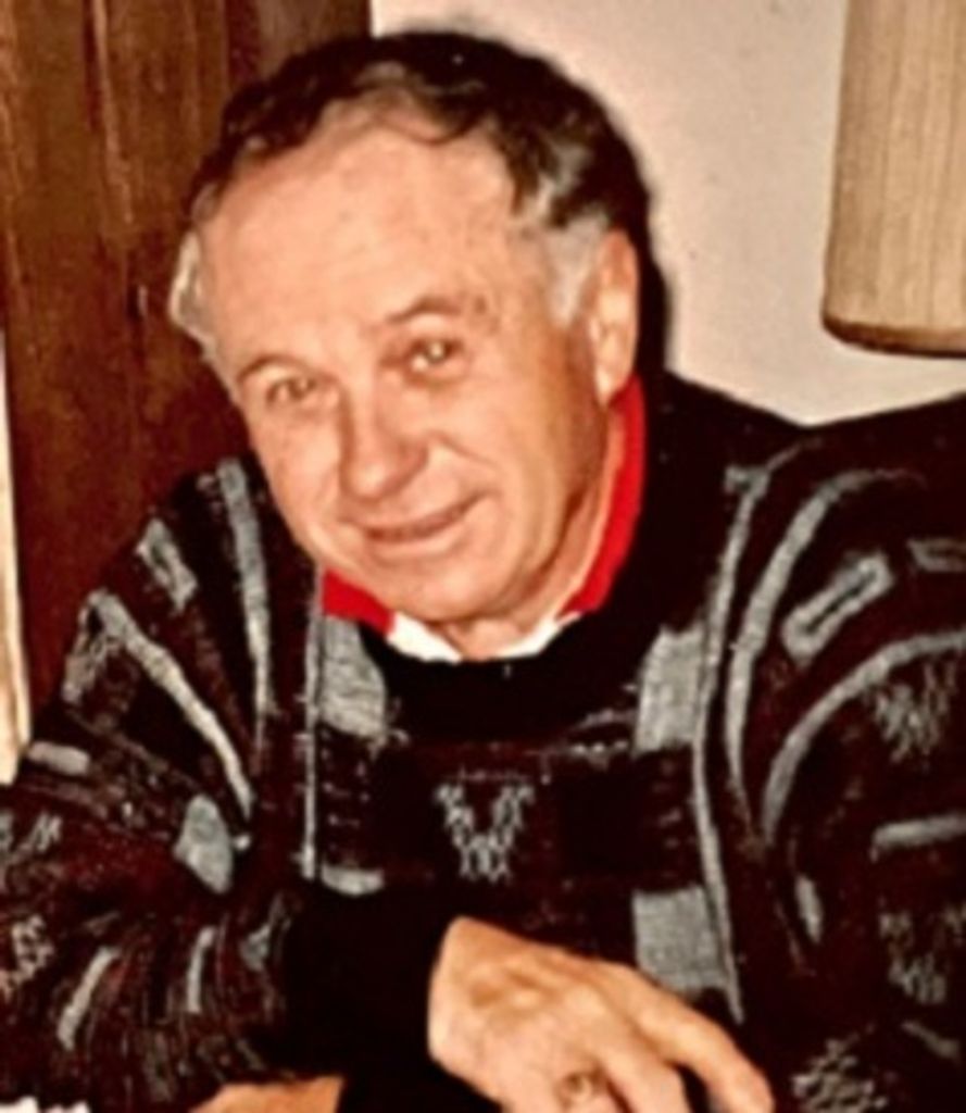 Howard Wesley Venners Profile Photo