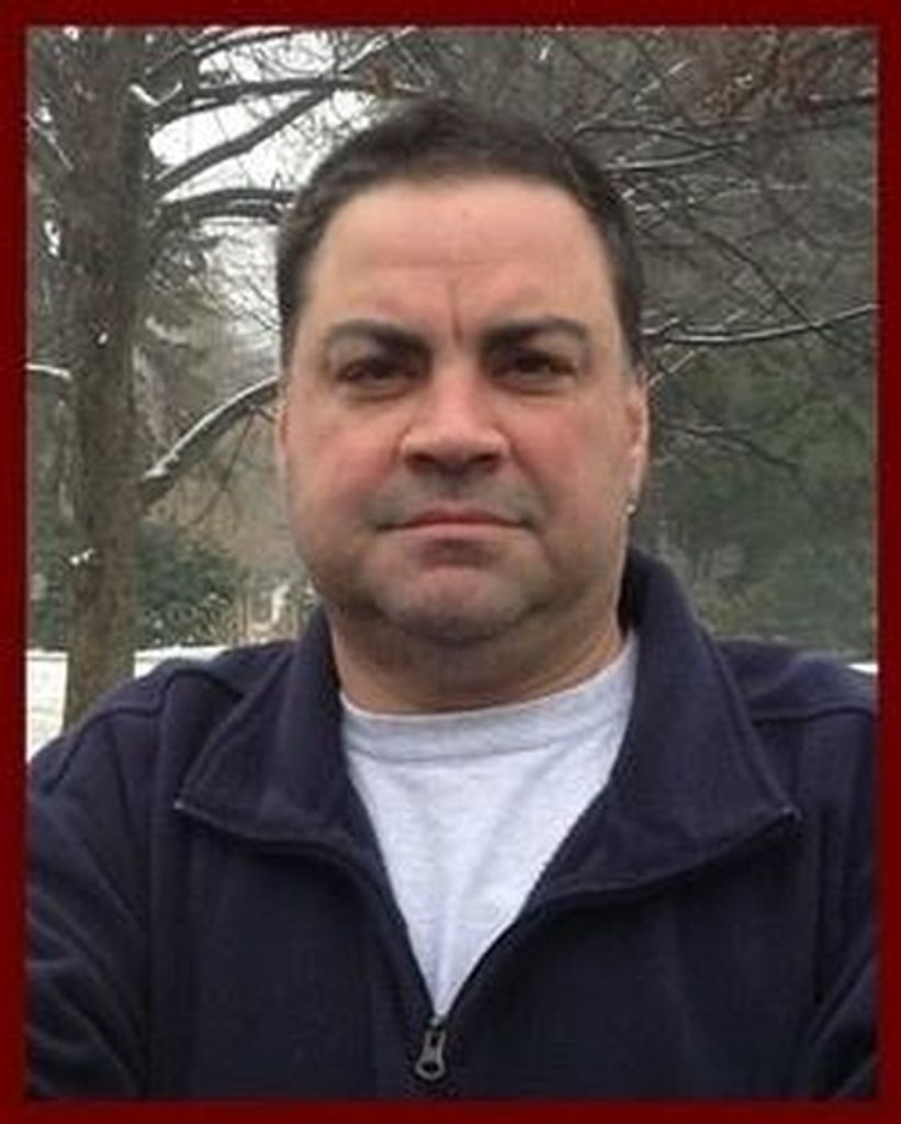 Stephen Robert Galluzzo