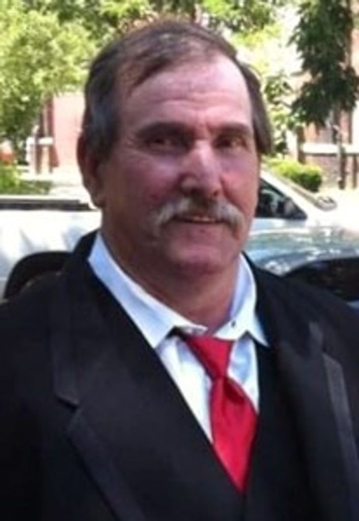 Bob Frazier Profile Photo
