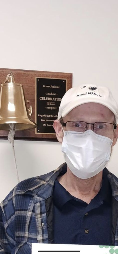 Phillip Vaughn Profile Photo