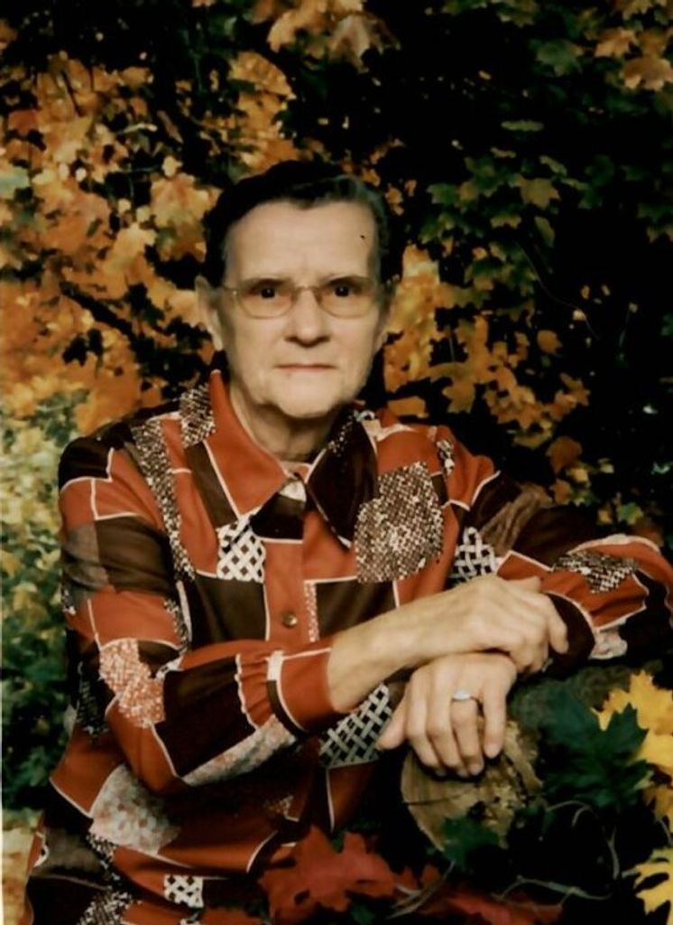 Darlene Velma (Schadt)  Gholson