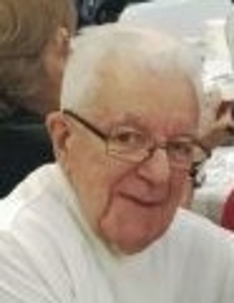 William Ahles