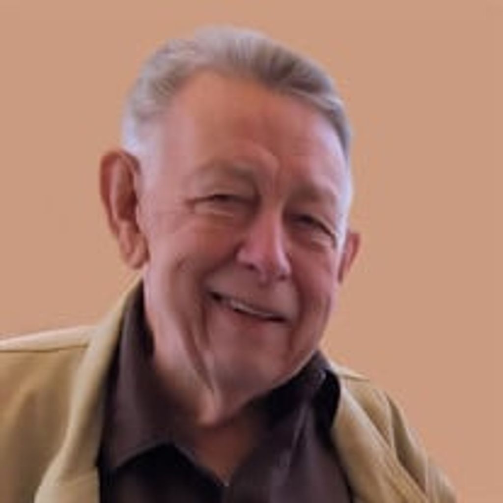 Donald Eugene Harry Jr.