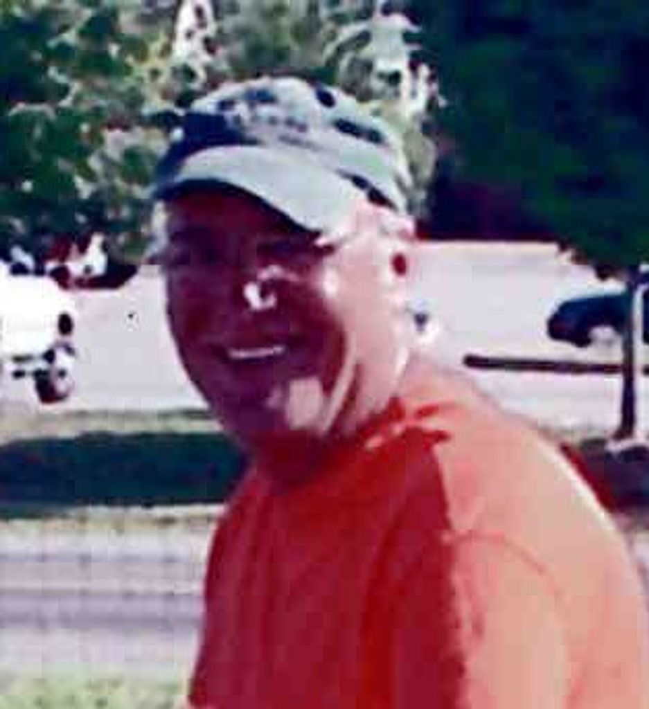 Charles "Chub" Chretien