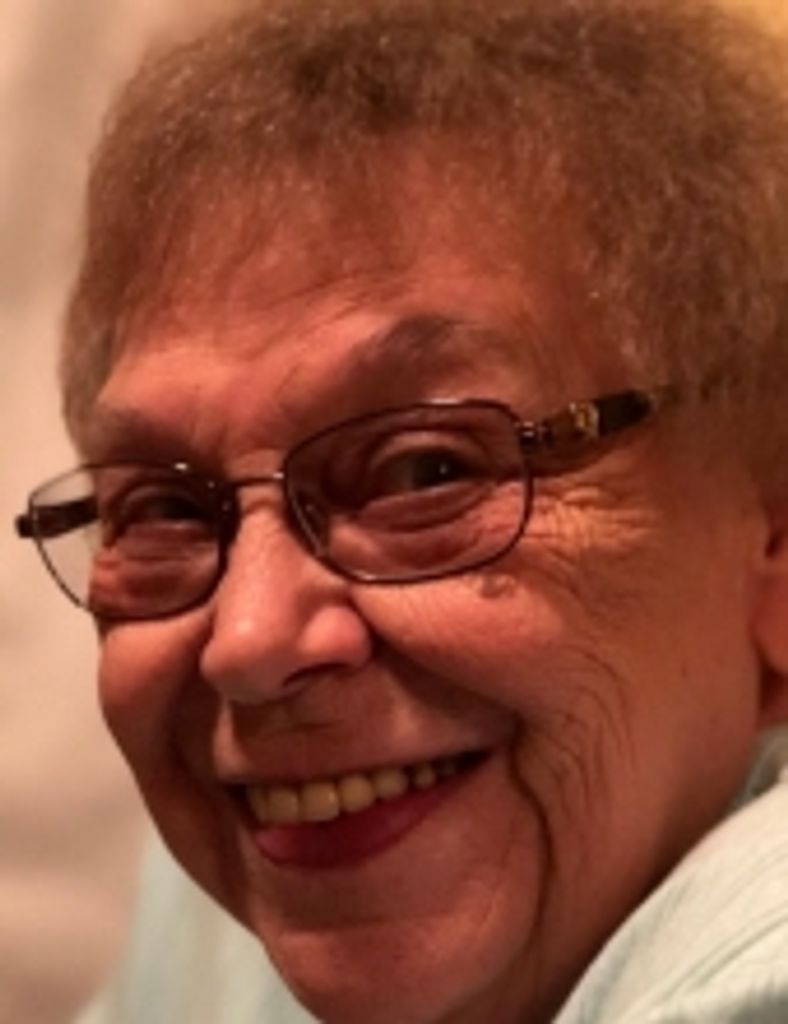 Suzanne "Sue" L. Schneider