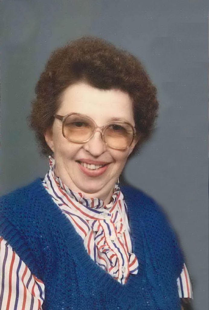 Judith Anne Langhorst Profile Photo