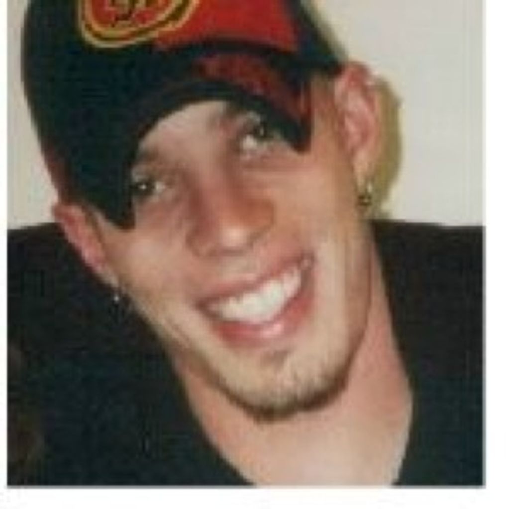 Adam G. Vilinski