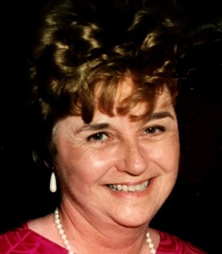 Ann Louise Kirkham