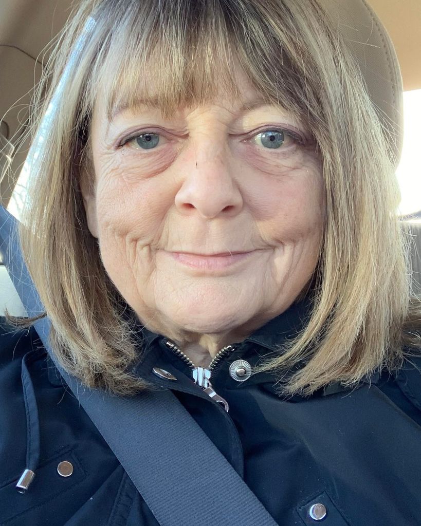 Patricia Resnick Profile Photo