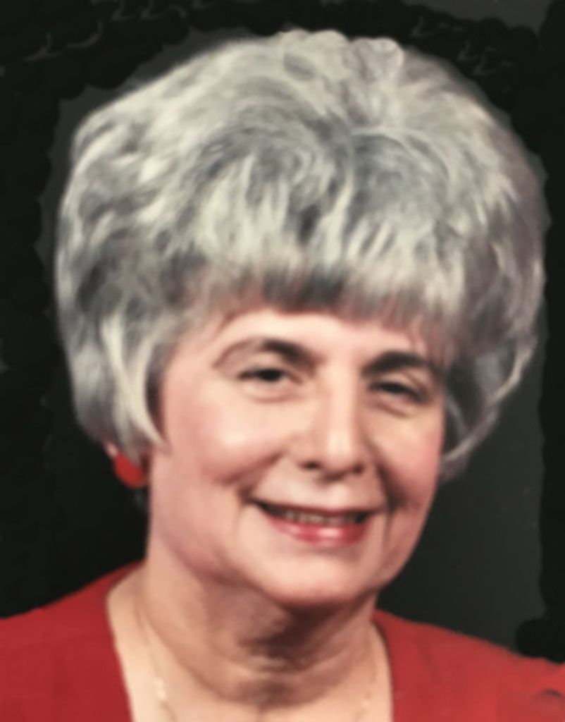 Barbara M. Olk Profile Photo