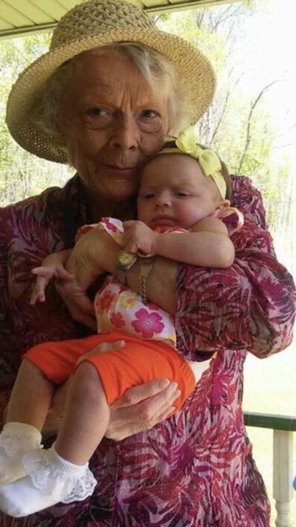 Patsy Boyd Robinson Profile Photo