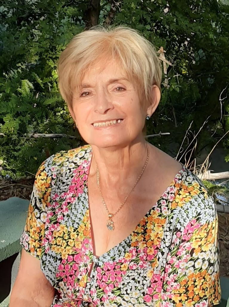 Olga Iris Medina Reyes