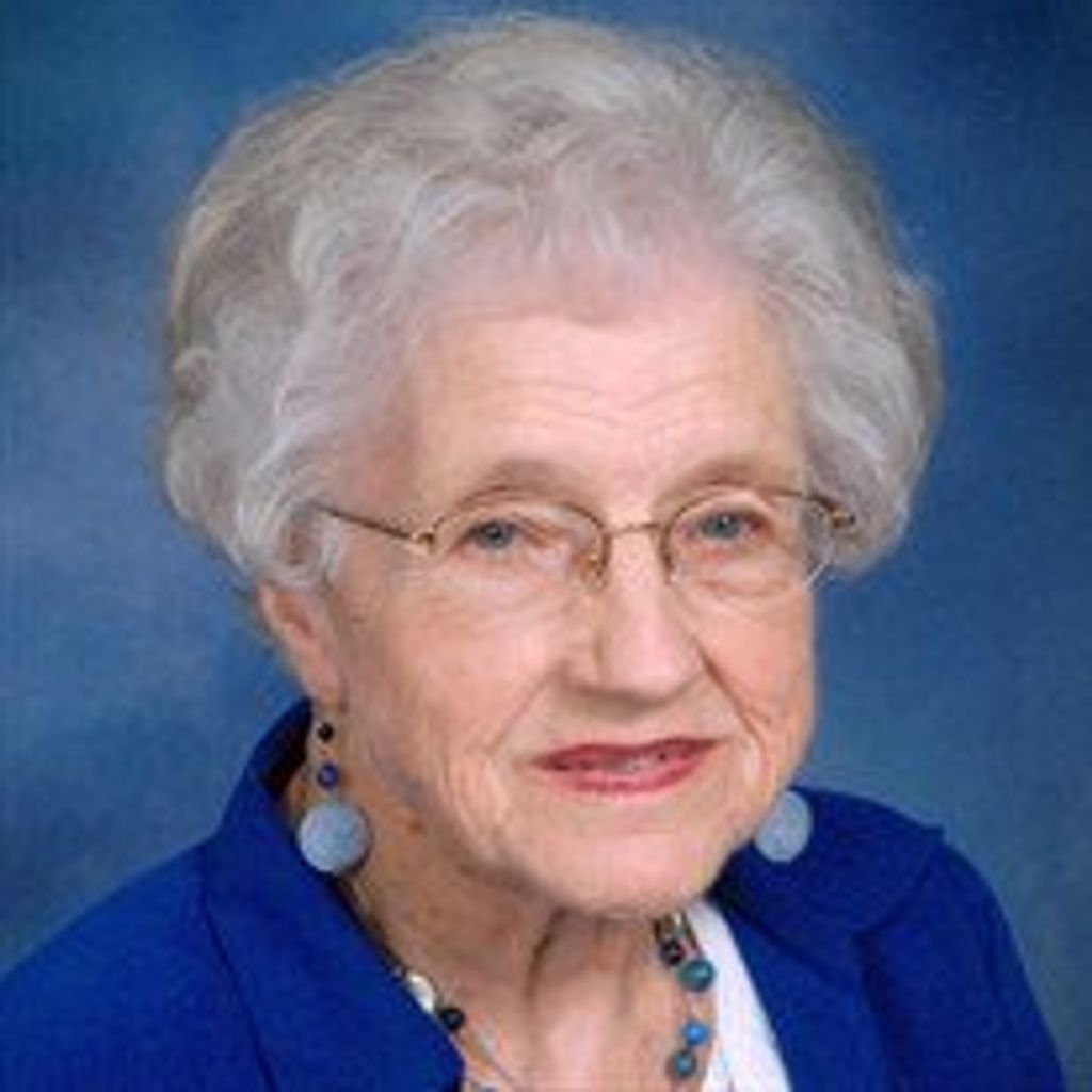 Mary Mcgarity