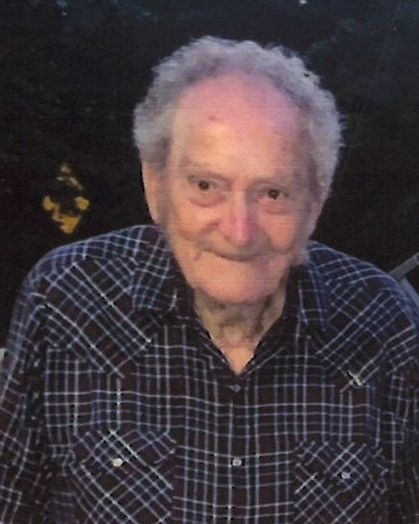 Jesse William Baumgardt Profile Photo