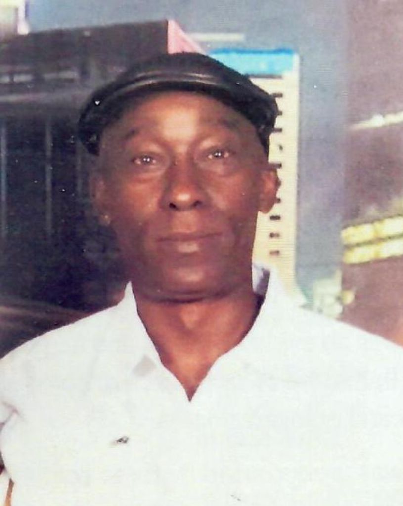 Franklin C Roles Profile Photo