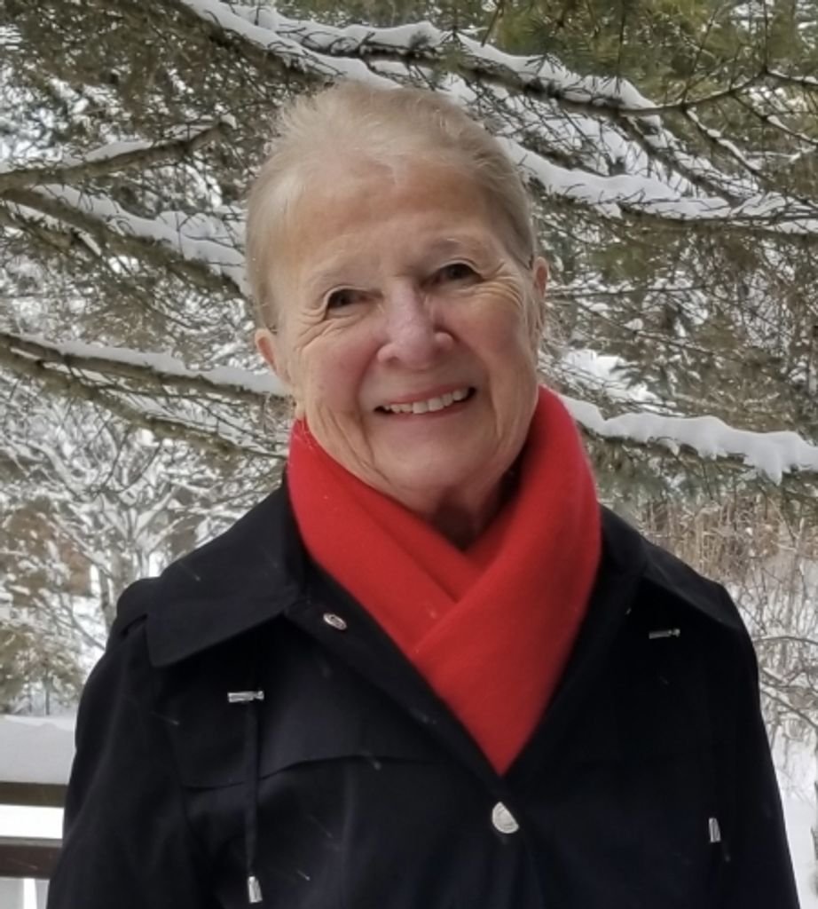 Mrs. Rigmor Josefine Frink