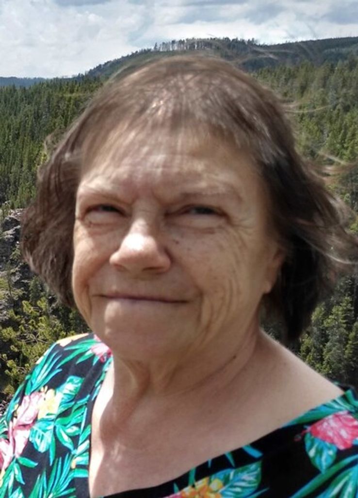 Irene Thomas Profile Photo