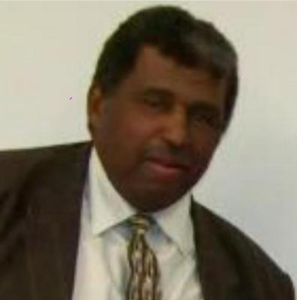 Michael Wayne Collins Profile Photo