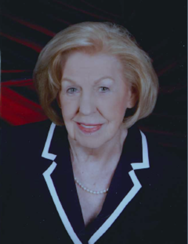 Valerie Lorraine Pakula Profile Photo
