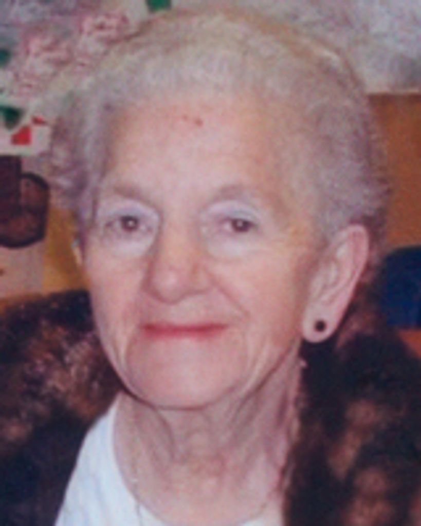 Mary Dillon