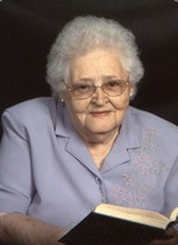Arlet Marcella Schaunaman