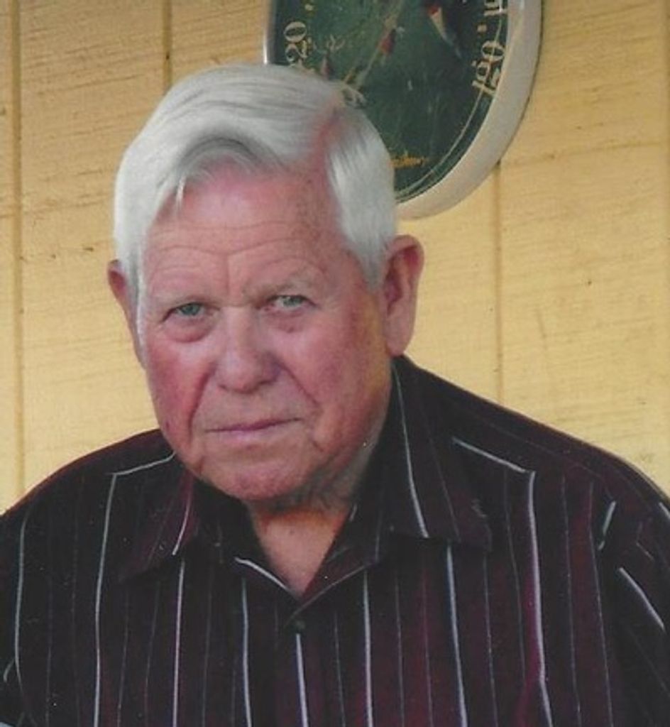 Jack A. Stroup Profile Photo
