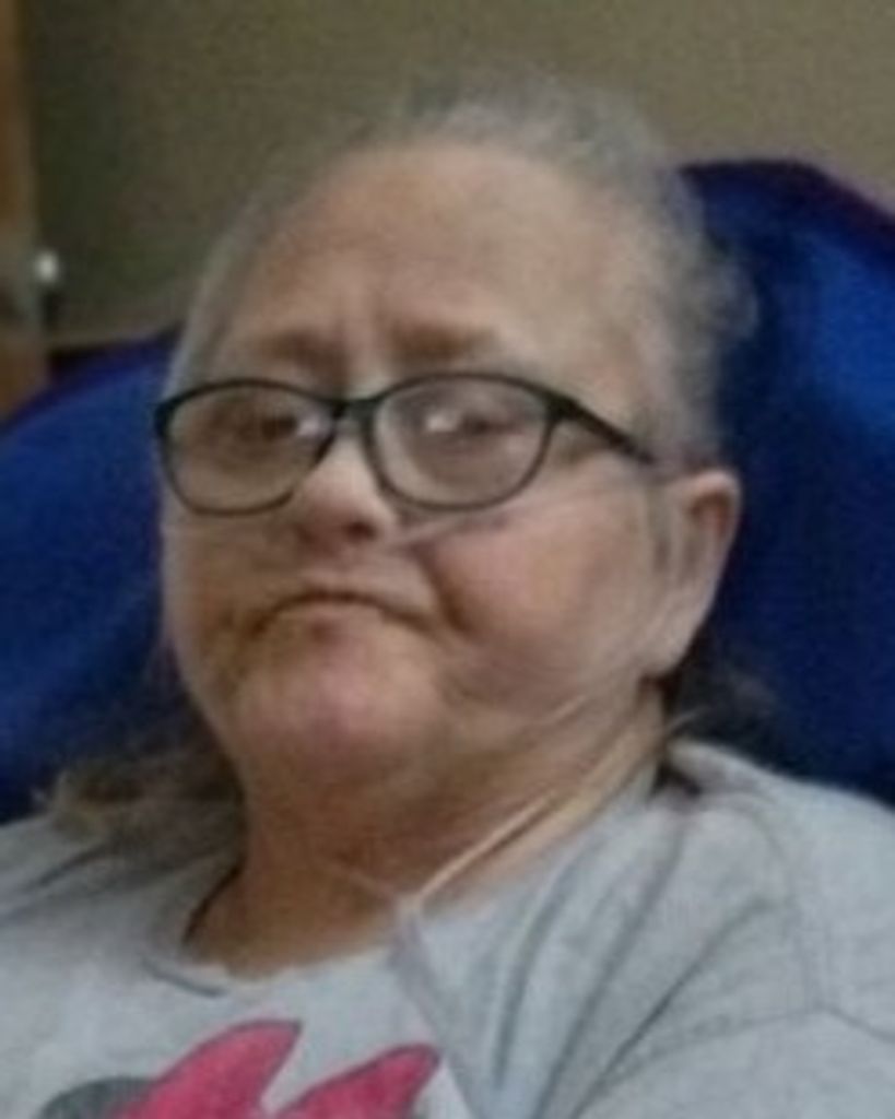 Glenda "Renee" Whitesides Page Profile Photo