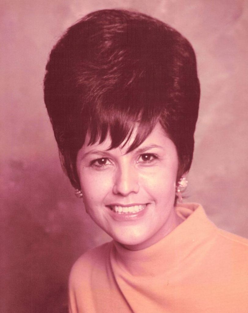 Lucille Buchanan Profile Photo