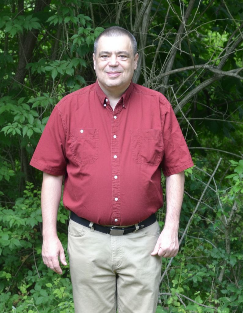 Ernest James Scardecchio Profile Photo