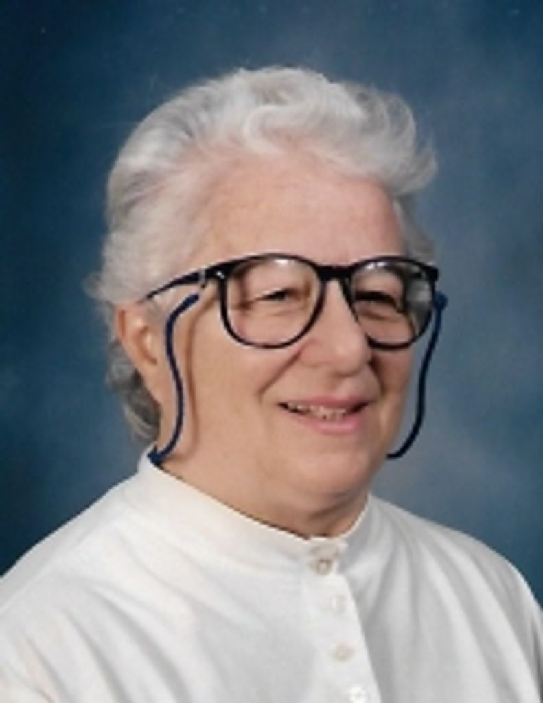 Whilma Beatrice Rizzo