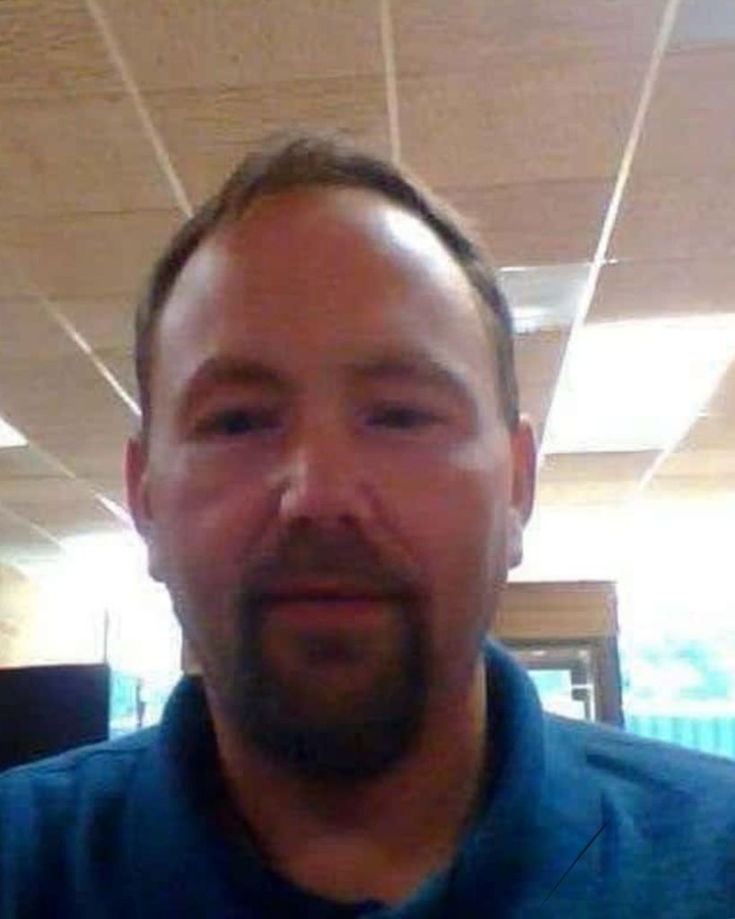 Billy James "Poochie" Mitchem Profile Photo
