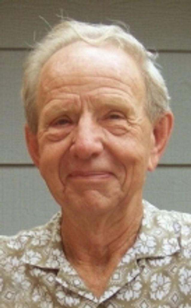 Harold Arnold Terry