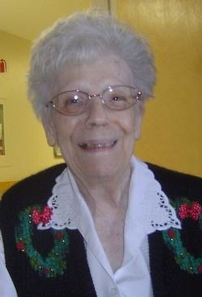 Bertha L. Straub Profile Photo