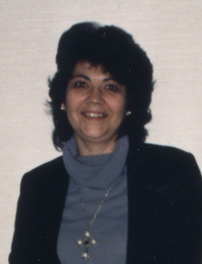 Geraldine Kinnamon Profile Photo