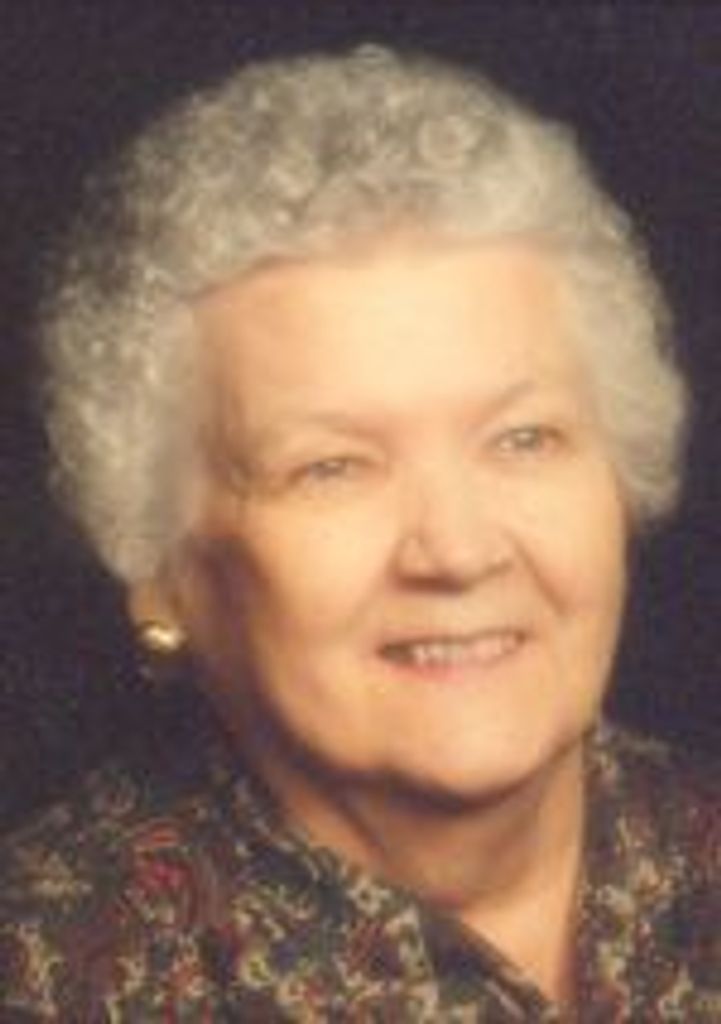 Anne Frances Dresen