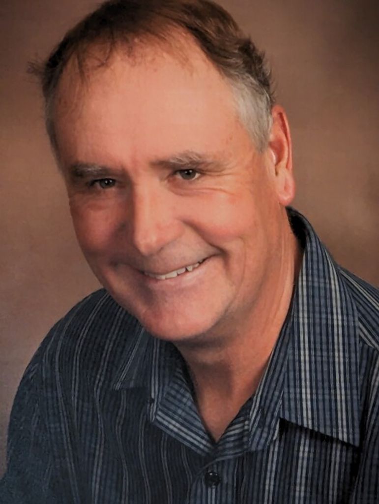 Max Eugene Helton Jr. Profile Photo